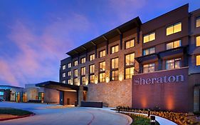 Sheraton Mckinney